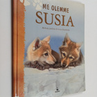 Melinda Julietta : Me olemme susia - pikkukuva 1