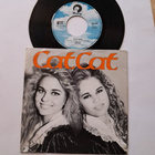 CatCat – Toimii / Tule Vaan, v.1991 - pikkukuva 1
