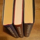 Stephen King - Mersumies-trilogia 1-3 Kovakantiset - pikkukuva 2