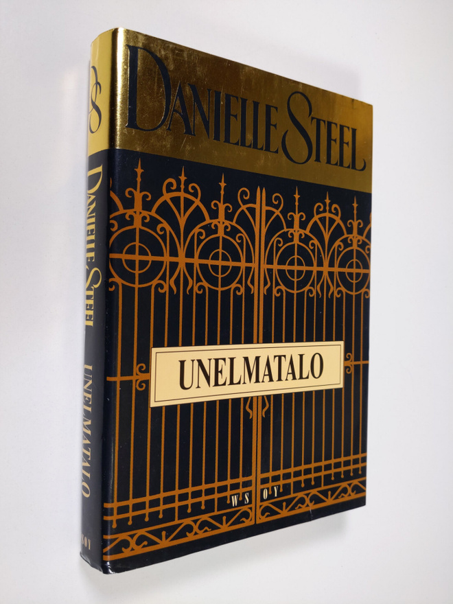 Danielle Steel : Unelmatalo
