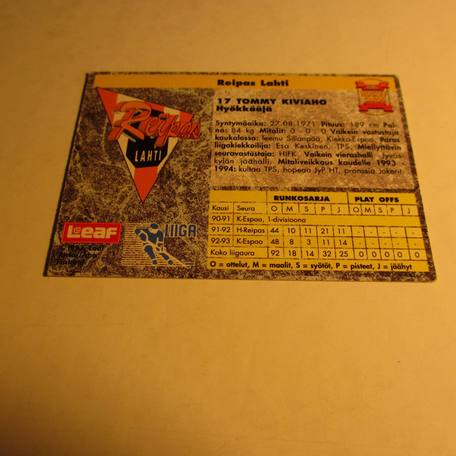 Item image