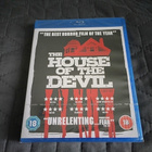 The House Of The Devil Blu-ray **muoveissa** - pikkukuva 1
