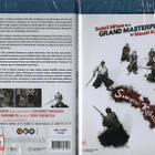 Samurai Rebellion (79 238) UUSI -FI- BLU-RAY toshiro mifun - pikkukuva 1