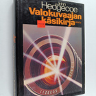 John Hedgecoe : Valokuvaajan käsikirja - pikkukuva 1
