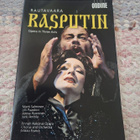 Eino Juhani Rautavaara-Rasputin + Kansilehtinen - pikkukuva 3