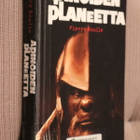 Pierre Boulle : Apinoiden planeetta ( Like Scifi k.po ) - pikkukuva 1