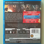 The Thing Blu-Ray - pikkukuva 2