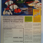 Kotiliesi N:o 8 huhtikuu 1967 - pikkukuva 2