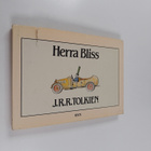 J. R. R Tolkien : Herra bliss - pikkukuva 1