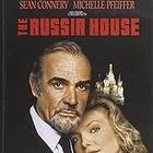 Sankari vai vakooja - The Russia House (1990) Sean Connery - pikkukuva 1
