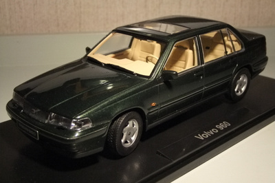 Volvo 960 -96 1:18 ALE!