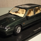 Volvo 960 -96 1:18 ALE! - pikkukuva 1