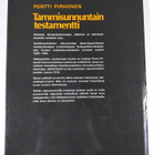 Pentti Pirhonen : Tammisunnuntain testamentti : dokumentt... - pikkukuva 2