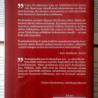Tapio Puolimatka - Usko, tiede ja Raamattu (sid.) - pikkukuva 2