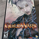 PC: Guild Wars (avaamaton, signeerattu) (CIB) - pikkukuva 1