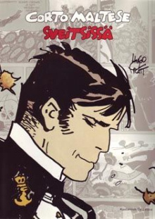 Hugo Pratt - Corto Maltese Sveitsissä
