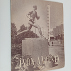 Työn äärestä : Yhtyneet paperitehtaat osakeyhtiö 1952, n:o 3 - pikkukuva 1