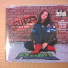 Frankee - F U Right Back CDS - pikkukuva 1