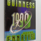Guinness suuri ennätyskirja 1999 - pikkukuva 1