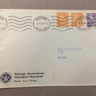 Firmakuori, Helsinki Moottorikerho 1963 - pikkukuva 1