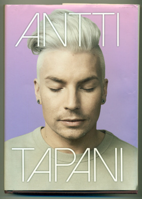 Antti Tapani