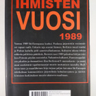 Michael Meyer : Ihmisten vuosi 1989 - pikkukuva 2