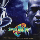 VA: Space Jam (Music From And Inspired By The Motion Pic) CD - pikkukuva 1