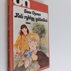 Simo Ojanen : Heli ryhtyy ystäväksi - pikkukuva 1