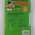 Suomen parhaat vitsit 2013 - pikkukuva 2