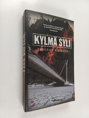 Christian Rönnbacka : Kylmä syli