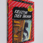Thomas Brezina : Kielletyn oven takana - pikkukuva 1
