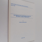 Hannele Jousimies-Somer : Bacteriology of acute maxillary... - pikkukuva 1