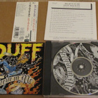 Duff McKagan Belive in me cd japani 1993 obi guns n'roses - pikkukuva 1