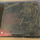 THE METEORS: Hell Train Rollin * GER 2021 * UUSI - pikkukuva 2