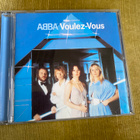 Abba: Voulez-vous - pikkukuva 1