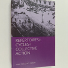 Repertoires and cycles of collective action - pikkukuva 1