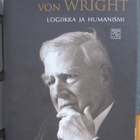 Georg Henrik von Wright: Logiikka ja humanismi, Otava 1998. - pikkukuva 1