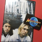 NIRVANA - TALK TO ME 1989-1993 DVD - pikkukuva 1