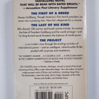 Zev Chafets : The Project - pikkukuva 2