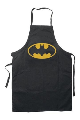 BATMAN-Esiliina UUSI