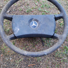alkuperäinen Mercedes-Benz Ratti W123 W126 ? 1981–1 - pikkukuva 3