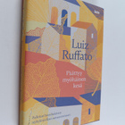 Luiz Ruffato : Päättyy myöhäinen kesä - pikkukuva 1