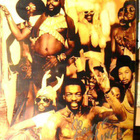 FUNKADELIC + GEORGE CLINTON nimikirjoitus - pikkukuva 1