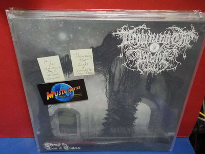 Drowning The Light – Through The Noose M-/M- LP