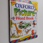 Val Biro ym. : My Oxford Picture Word Book - pikkukuva 1