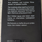 [Kirja] STAFFAN BRUUN: MURHASTUDIO - pikkukuva 2