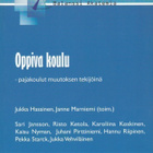 Jukka Hassinen (toim.): Oppiva koulu - pikkukuva 1