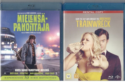 2 KPL blu-ray