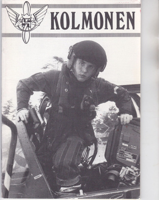 Kolmonen