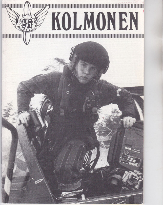 Kolmonen